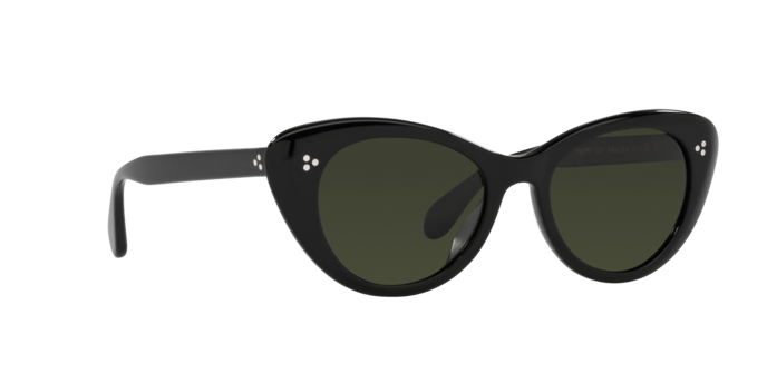 Oliver Peoples OV5415SU 1005P1 Rishell Sun 